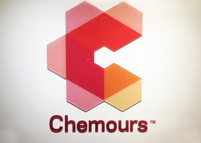 chemours 0
